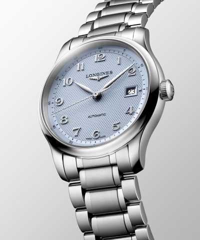 The Longines Master Collection 39mm - L2.949.4.99.6 - Bild 2