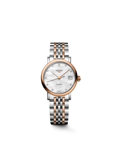 Longines Elegant Collection 25.5mm - L4.309.5.80.7