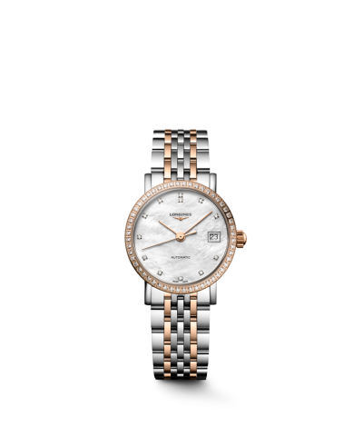 Longines Elegant Collection 25.5mm - L4.309.5.81.7