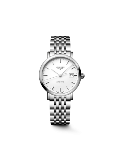 Longines Elegant Collection 29mm - L4.310.4.19.6