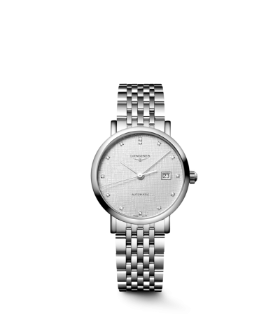 Longines Elegant Collection 29mm - L4.310.4.79.6
