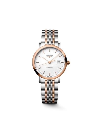 Longines Elegant Collection 29mm - L4.310.5.19.7