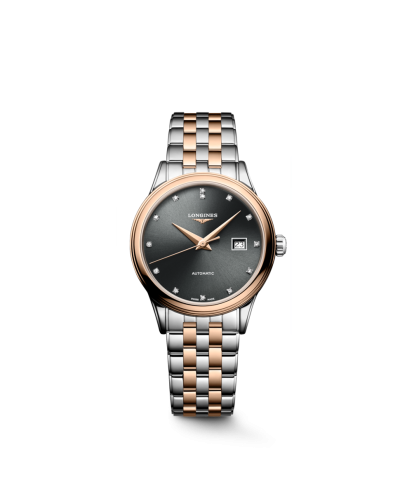 Longines Flagship 30mm - L4.374.3.77.7
