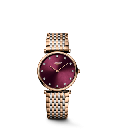 Longines La Grande Classique 29mm - L4.512.1.68.7