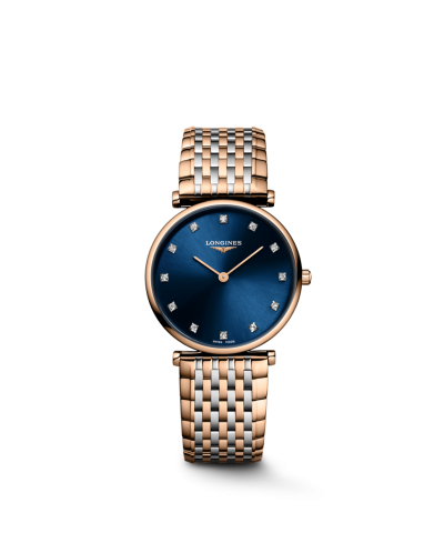 Longines La Grande Classique 29mm - L4.512.1.98.7
