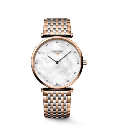 Longines La Grande Classique 38mm - L4.866.1.97.7
