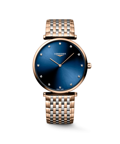 Longines La Grande Classique 38mm - L4.866.1.98.7