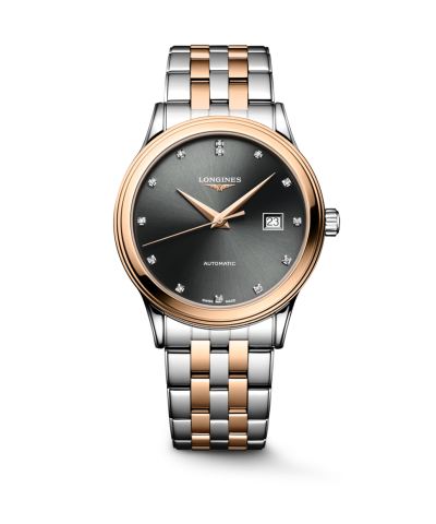Longines Flagship 40mm - L4.984.3.77.7