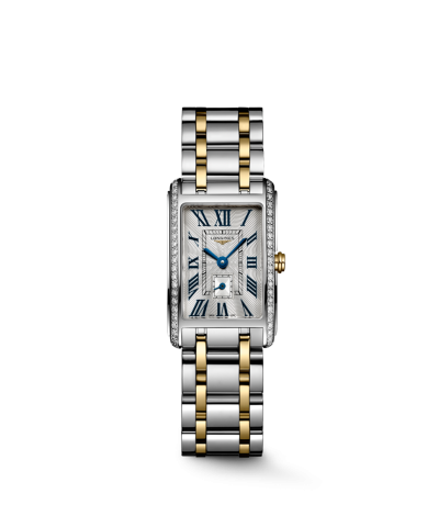 Longines DolceVita 20mm X 32mm - L5.255.5.78.7