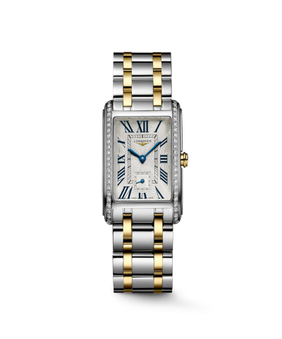 Longines DolceVita 23mm X 37mm - L5.512.5.78.7