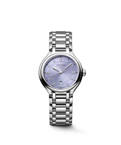 Longines PrimaLuna 30mm - L8.142.4.07.6