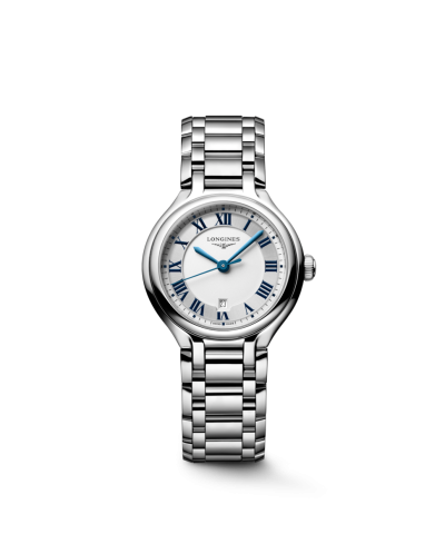 Longines PrimaLuna 30mm - L8.142.4.71.6