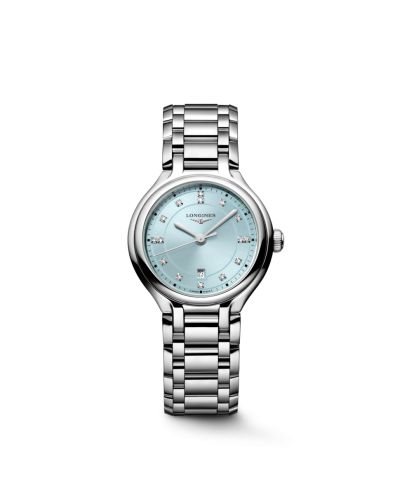Longines PrimaLuna 30mm - L8.142.4.97.6