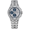 Maurice Lacroix Aikon Automatic Chronograph 42mm - AI6218-SS002-230-1 Mollstedt Ur - Mollstedt Ur