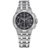 Maurice Lacroix Aikon Automatic Chronograph 42mm - AI6218-SS002-330-1 Mollstedt Ur - Mollstedt Ur
