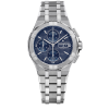 Maurice Lacroix Aikon Automatic Chronograph 42mm - AI6218-SS002-430-1 Mollstedt Ur - Mollstedt Ur