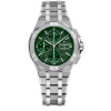 Maurice Lacroix Aikon Automatic Chronograph 42mm - AI6218-SS002-630-1 Mollstedt Ur - Mollstedt Ur