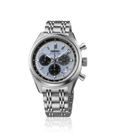 Seiko Prospex Speedtimer Chronograph 42mm - HBD001J1 - Bild 4