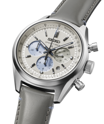 Seiko Prospex Speedtimer Chronograph 42mm - HBD002J1 - Bild 2