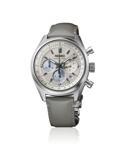 Seiko Prospex Speedtimer Chronograph 42mm - HBD002J1 - Bild 4