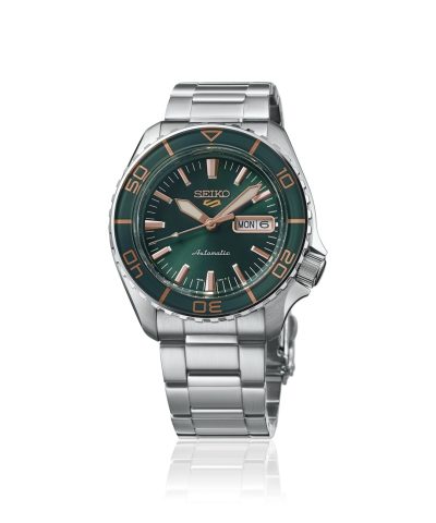 Seiko 5 Sports "SKX series" 42mm - HDB005K1 - Bild 4