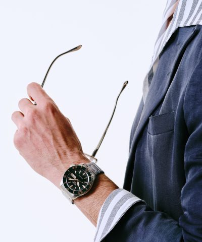 Seiko 5 Sports "SKX series" 42mm - HDB005K1 - Bild 7