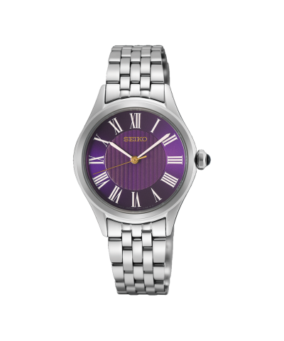 Seiko Conceptual Ladies 145th Anniversary Limited Edition 29mm - HGH004P1