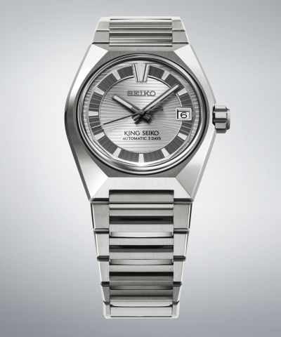 King Seiko VANAC 41mm - HKF002J1 - Bild 3