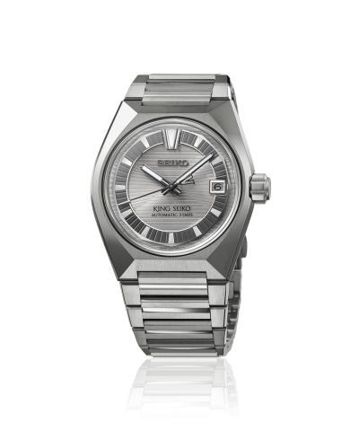 King Seiko VANAC 41mm - HKF002J1 - Bild 5