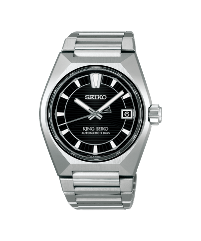 King Seiko VANAC 41mm - HKF003J1