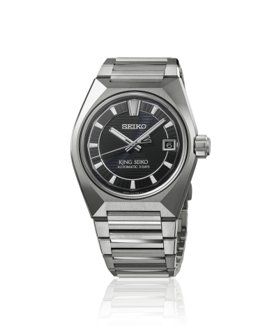 King Seiko VANAC 41mm - HKF003J1 - Bild 5