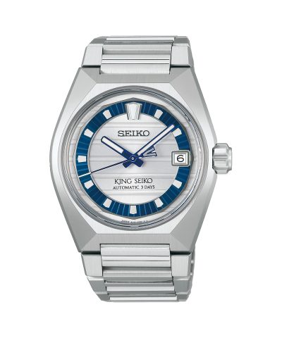 King Seiko VANAC 145th Anniversary Limited Edition 41mm - HKF004J1