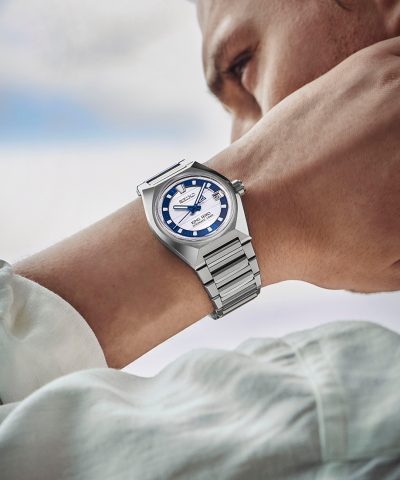 King Seiko VANAC 145th Anniversary Limited Edition 41mm - HKF004J1 - Bild 2