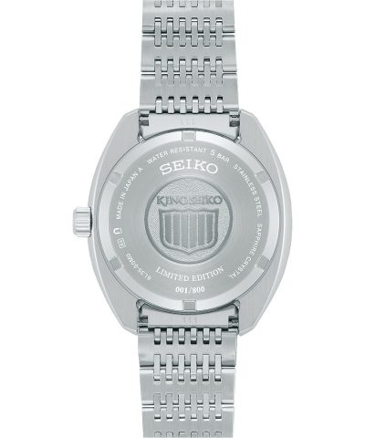 King Seiko Limited Edition 39mm - SJE121J1 - Bild 2