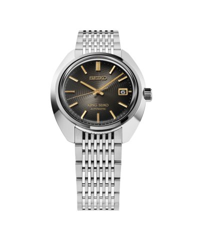 King Seiko Limited Edition 39mm - SJE121J1 - Bild 4